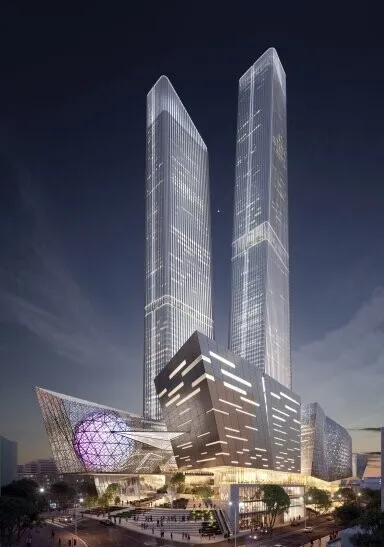 Computer rendering