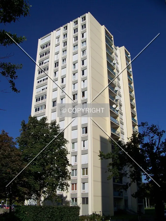 Southeast angle