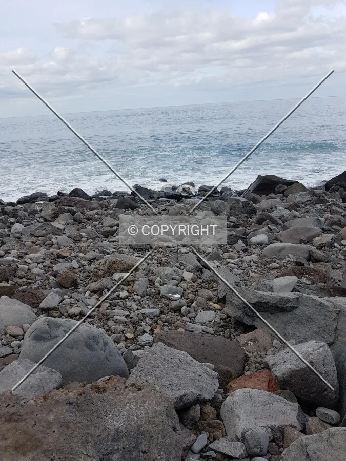 The Atlantic Ocean