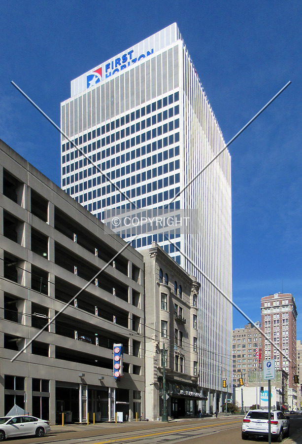From the northeast