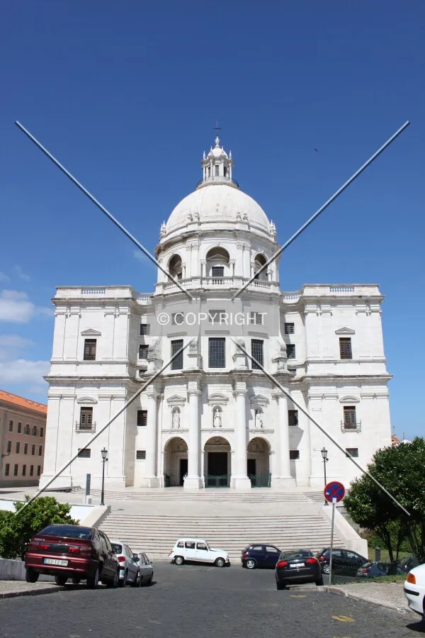 Western view