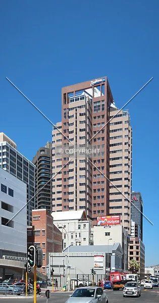 Pullman Cape Town City Centre
