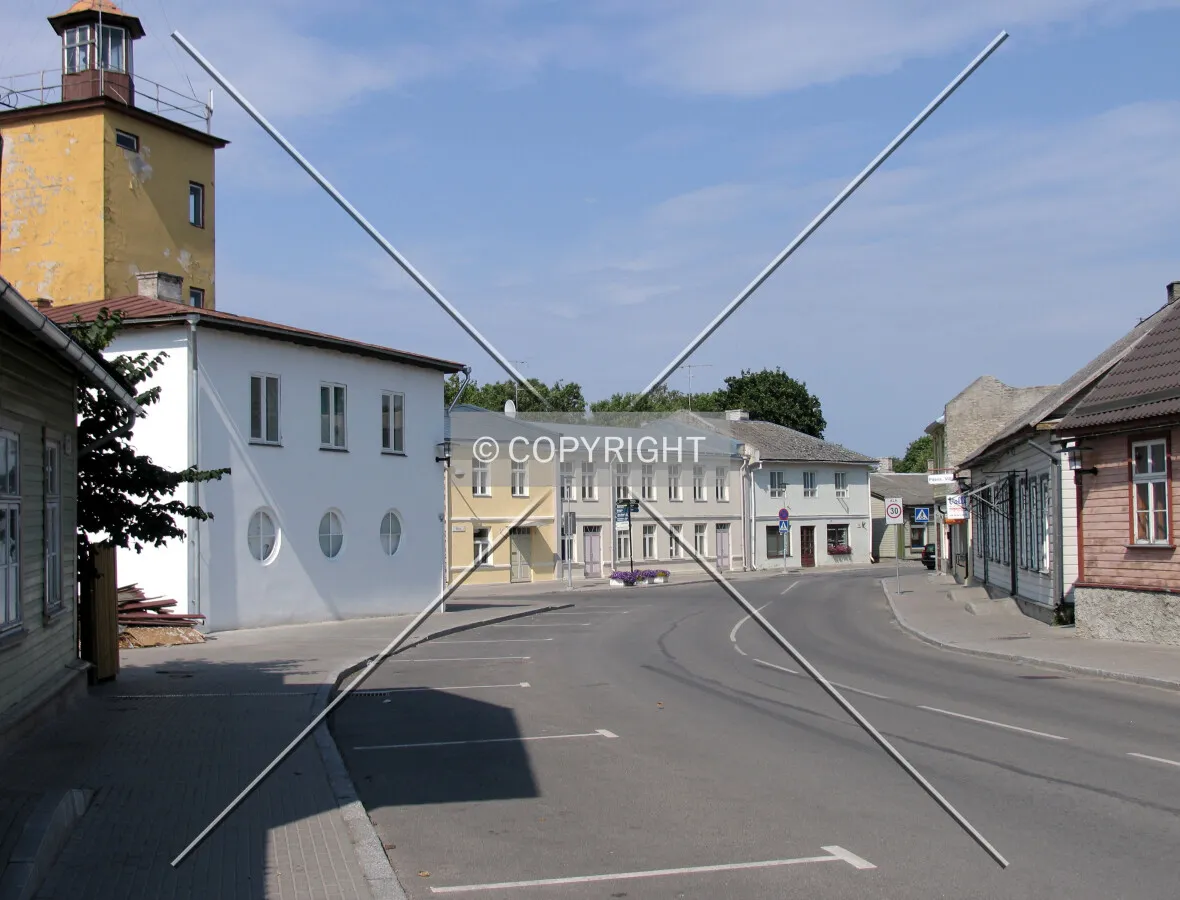 Karja street