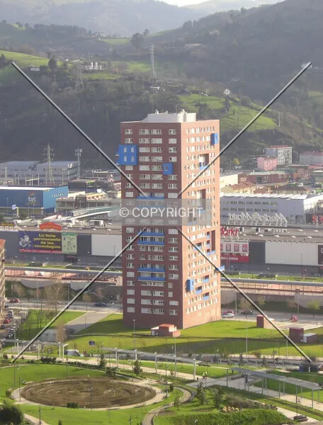 Torre IX