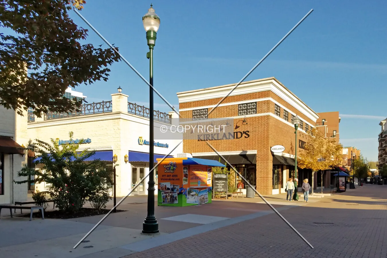 View from the southeast; October 23, 2016
