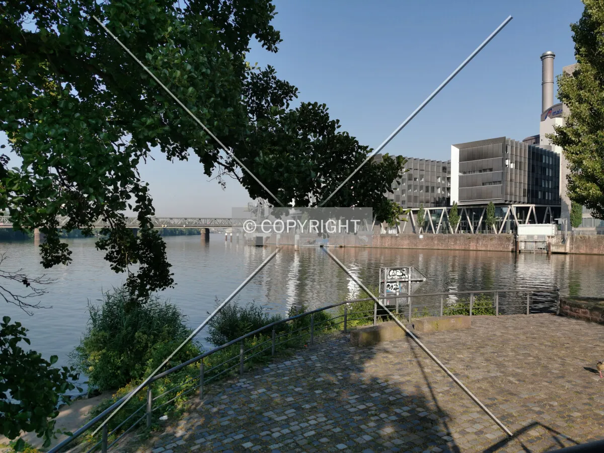 Westhafen Molenkopf