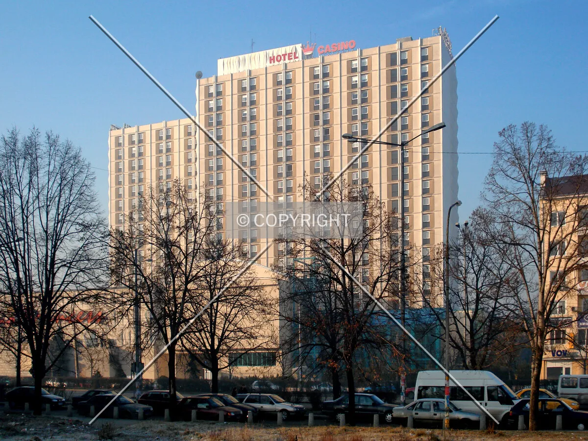 Full elevation