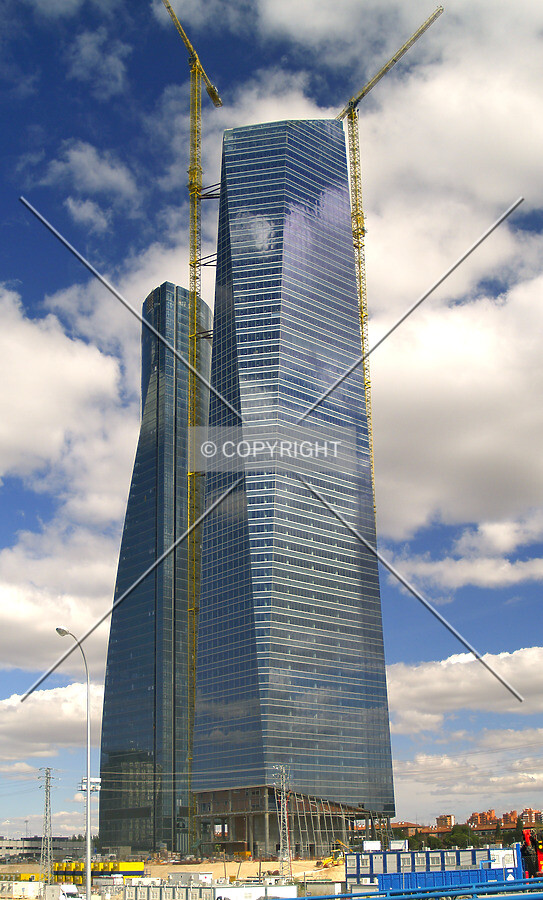 As seen from the southwest
