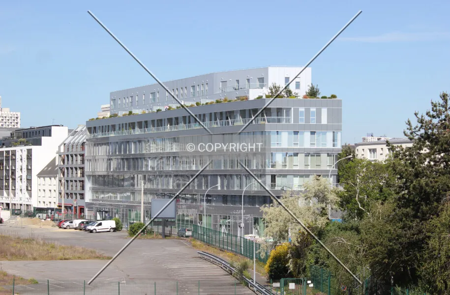 Eurosquare