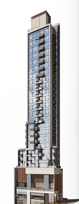 Computer rendering