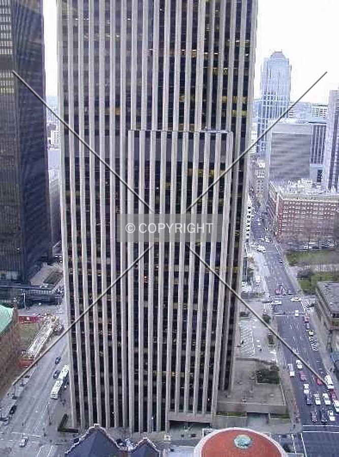 900 Fourth Avenue