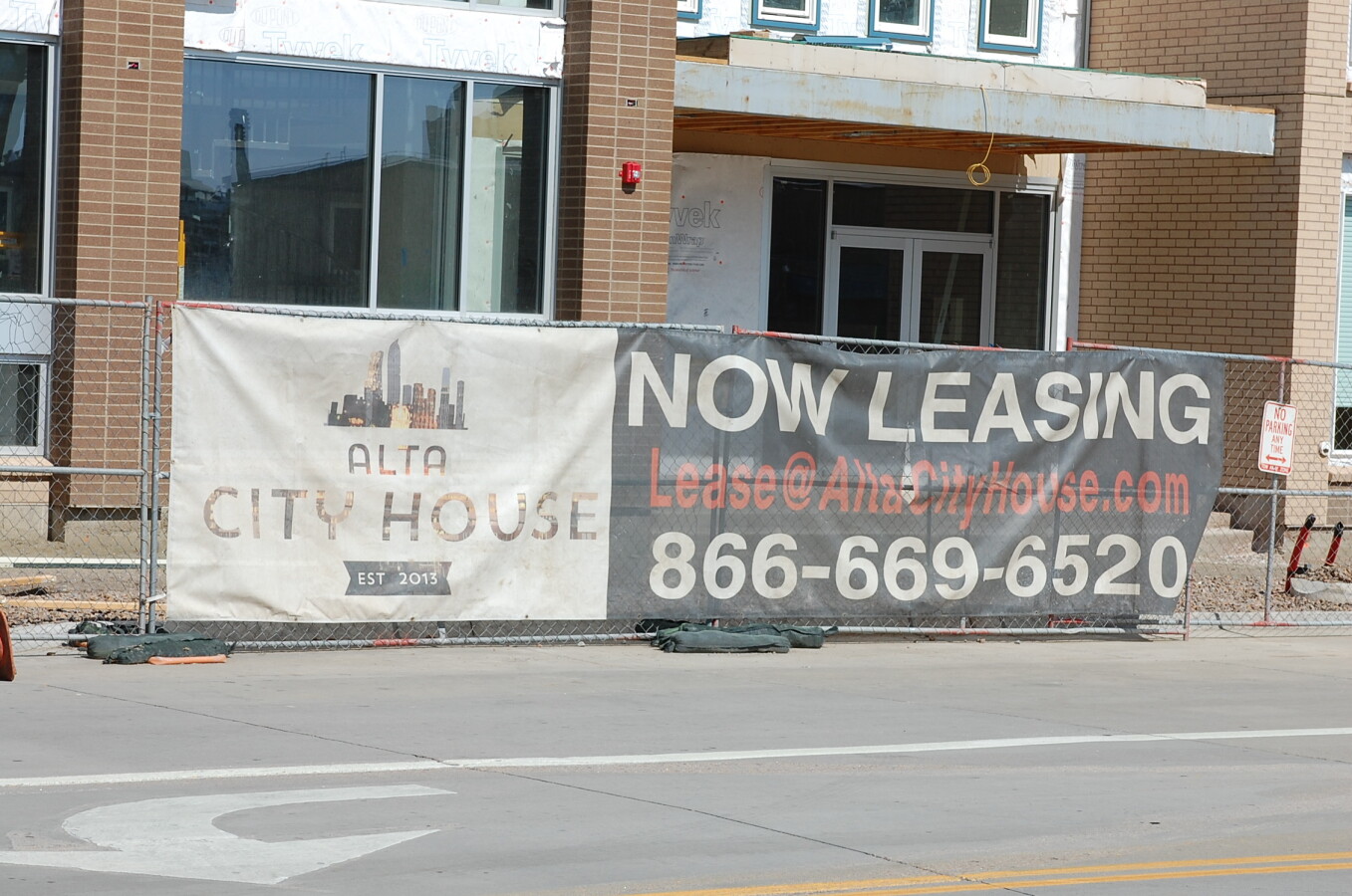 Promotional banner