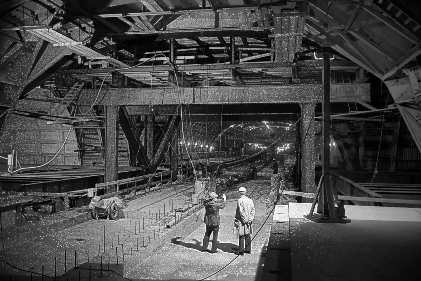Construction