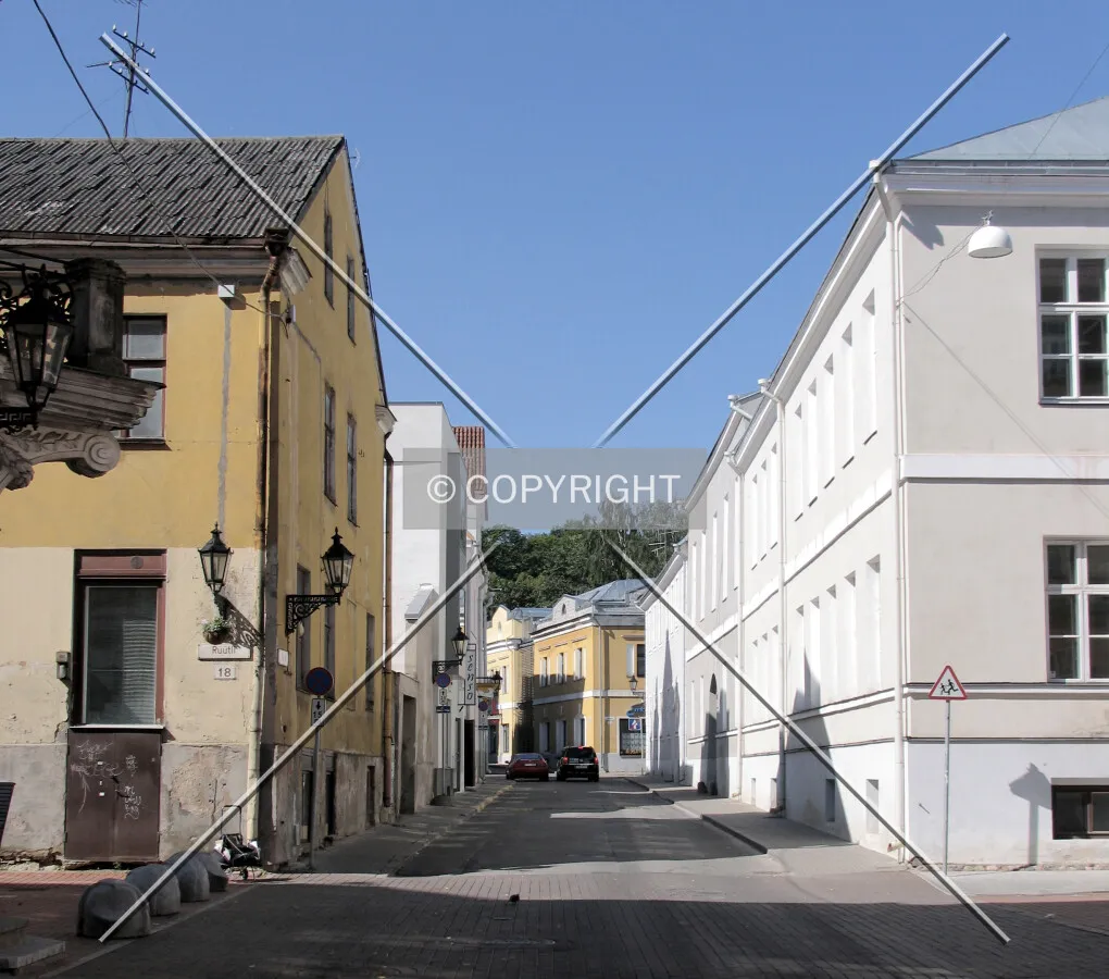Munga Street