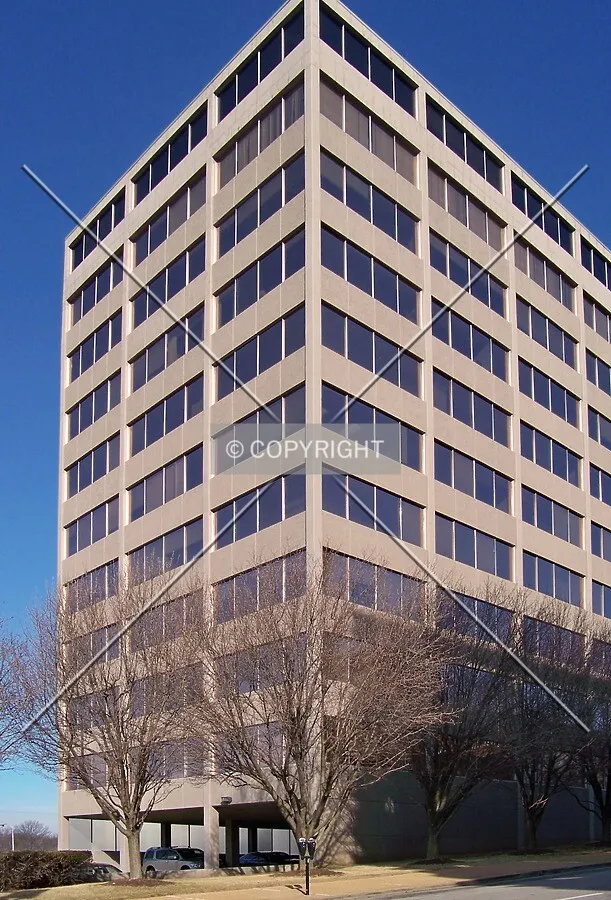 View from the southeast; February 16, 2017