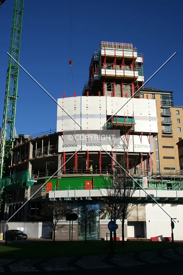 Full-height view