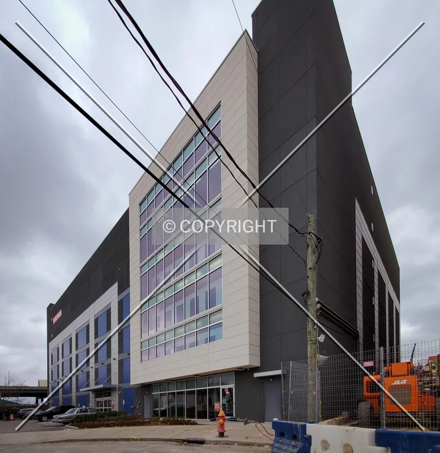 From the northeast; December 26, 2021