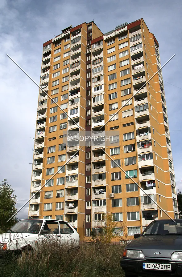 Full elevation