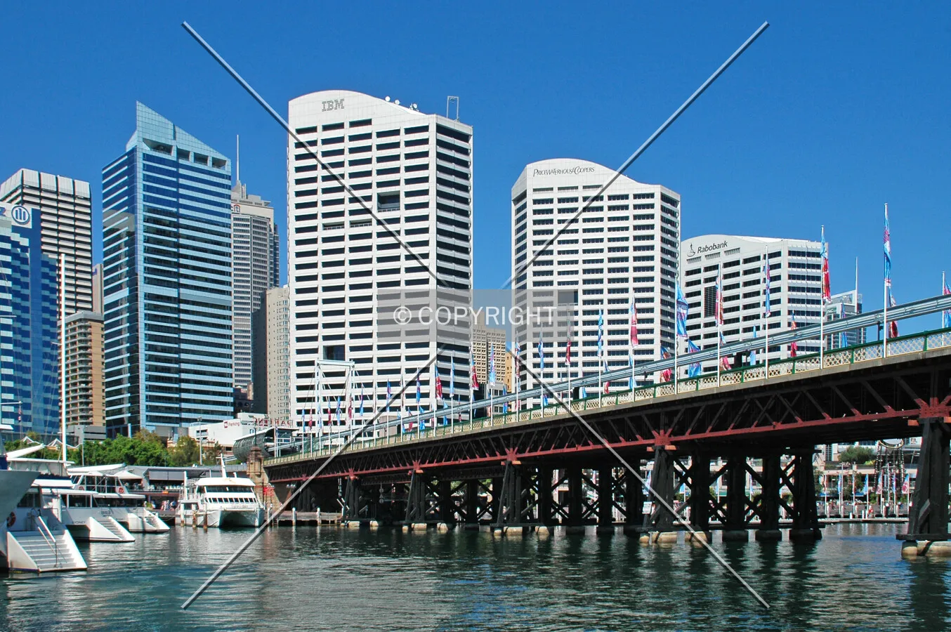 As seen from the northwest