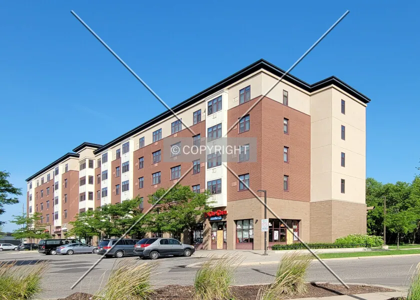 Hiawatha Commons