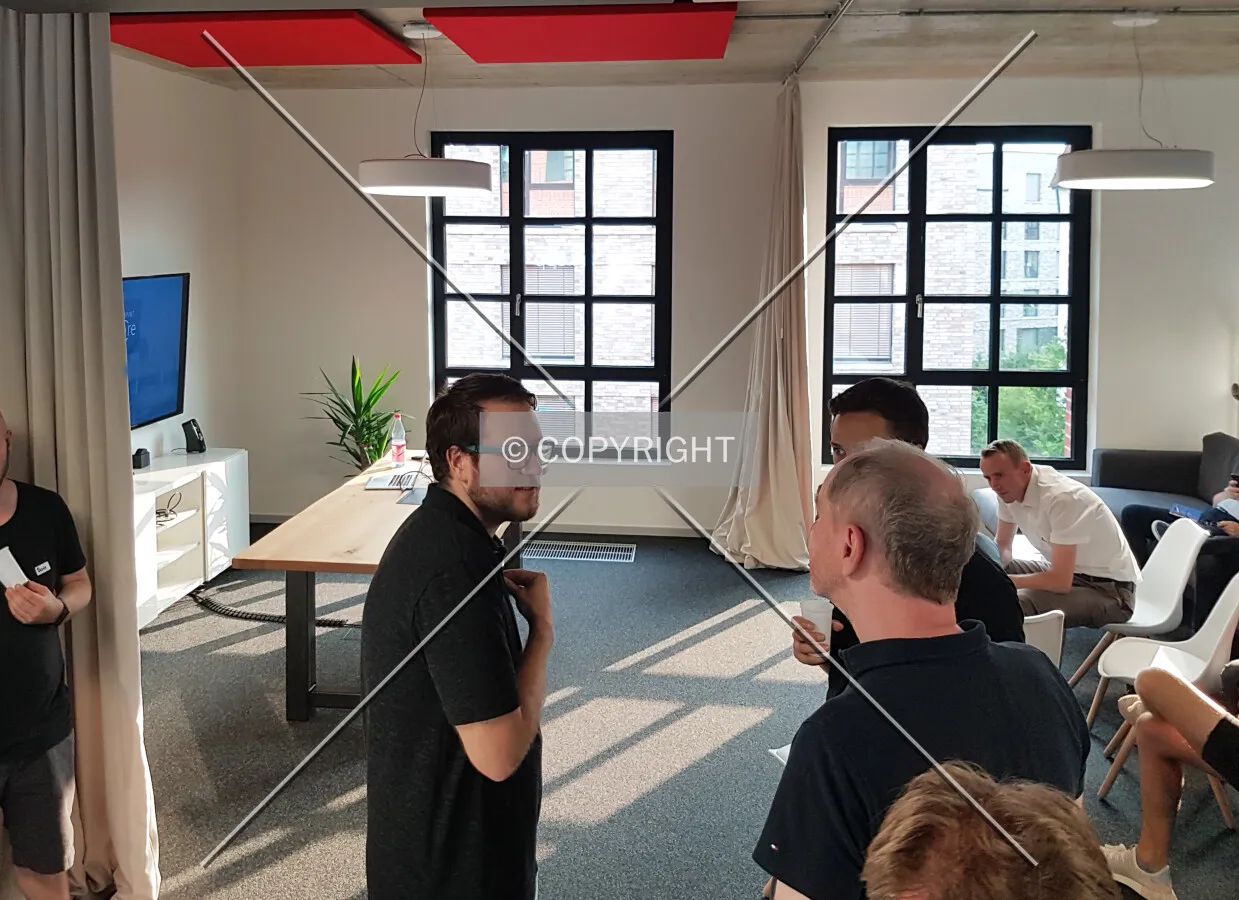Tech Meetup