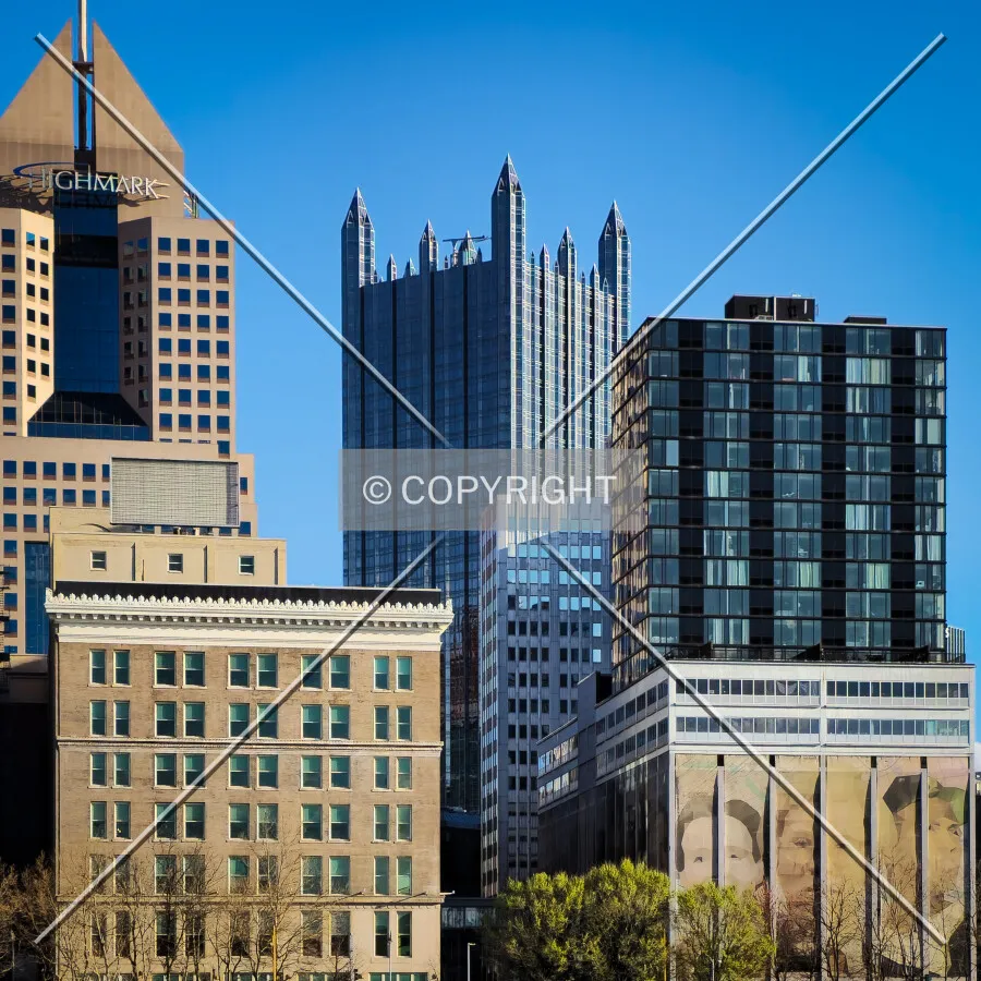 From the northwest: April 16, 2025
