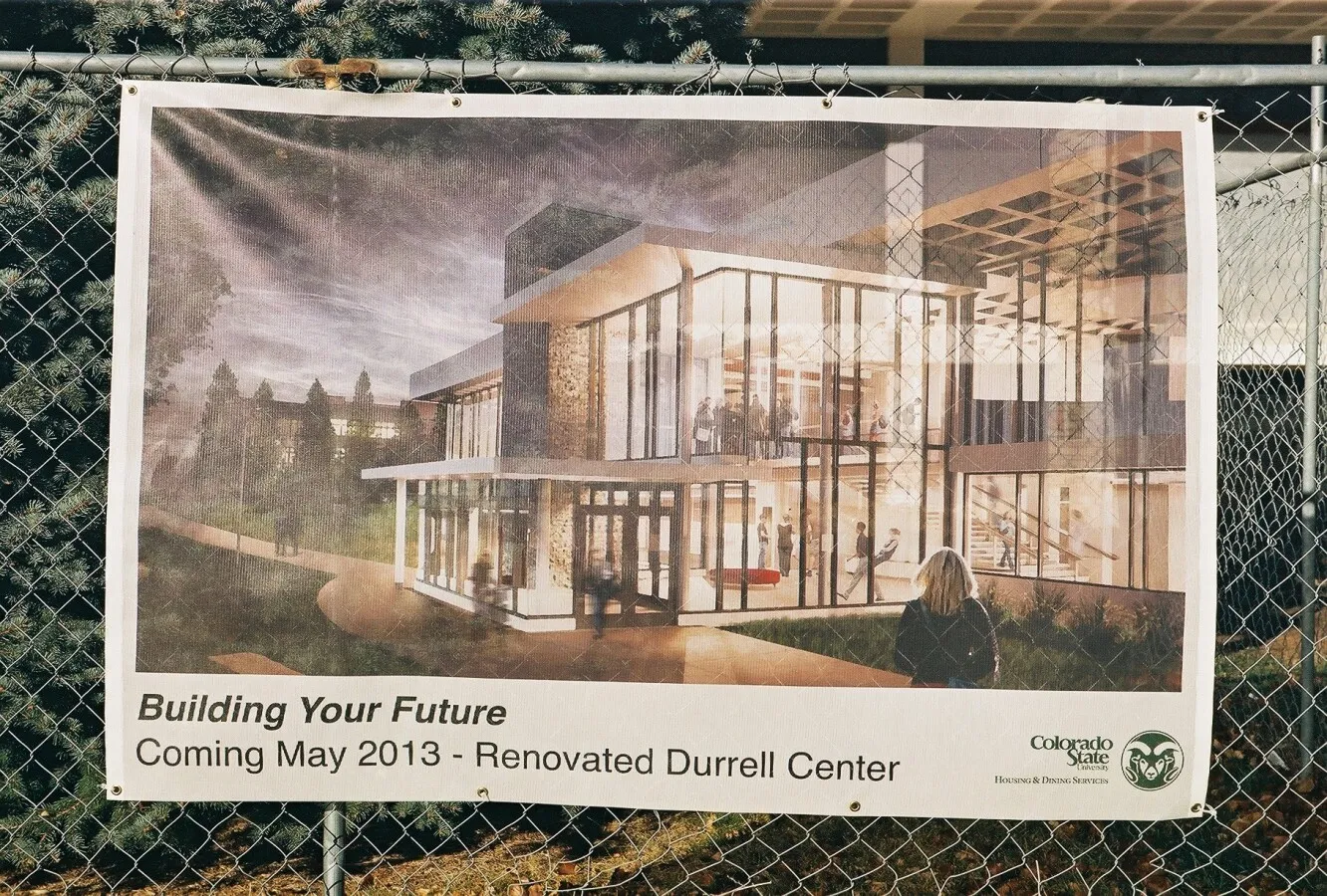 Promotional banner