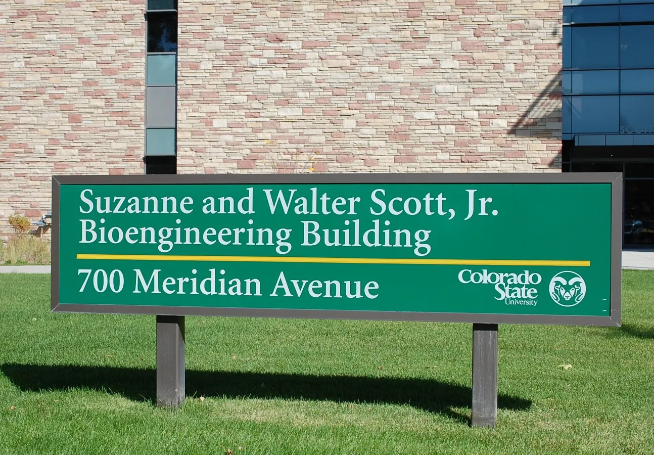 Signage