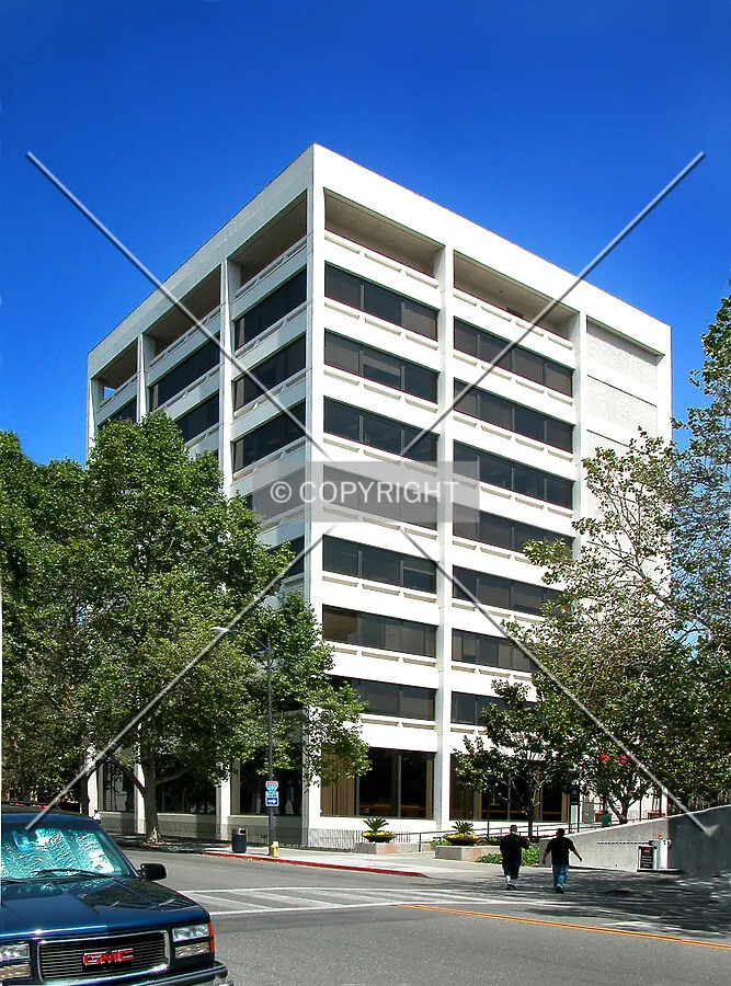 Northwest corner