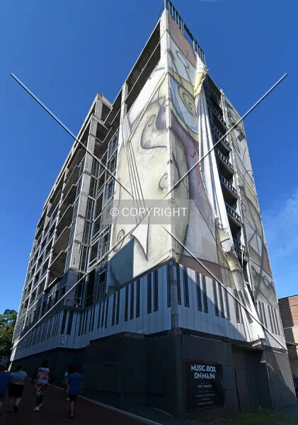 Landmark Hotel