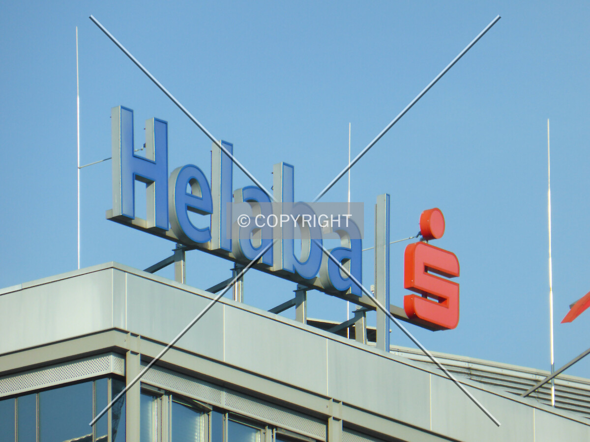 Helaba Logo