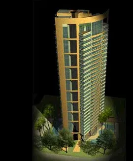 Mandalay Condominium