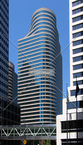 Fifth Street Towers II