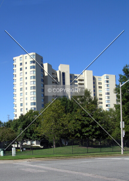 Windward Tower South