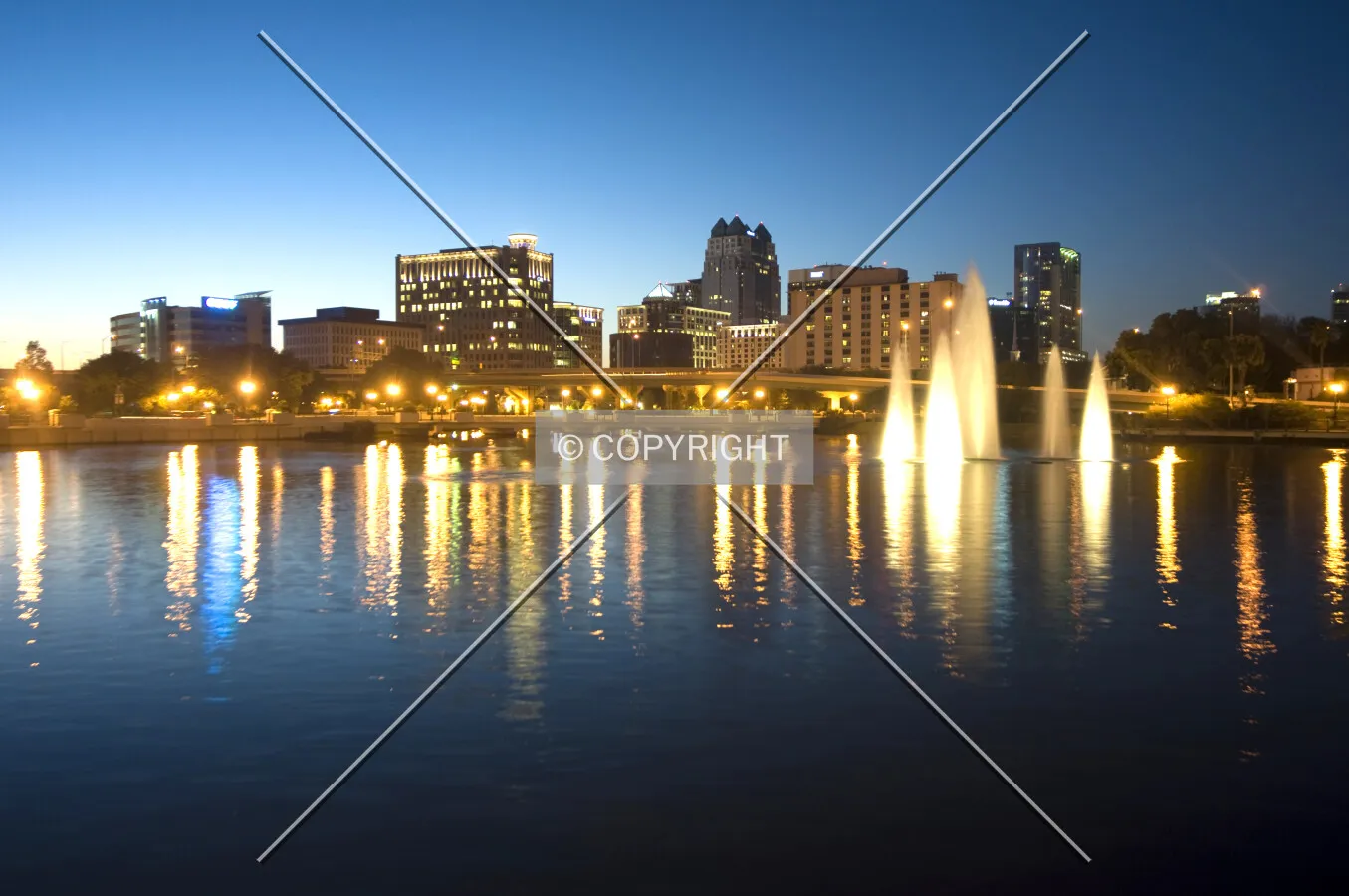 Orlando, Florida, USA
