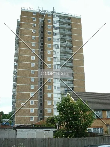 Essex Tower