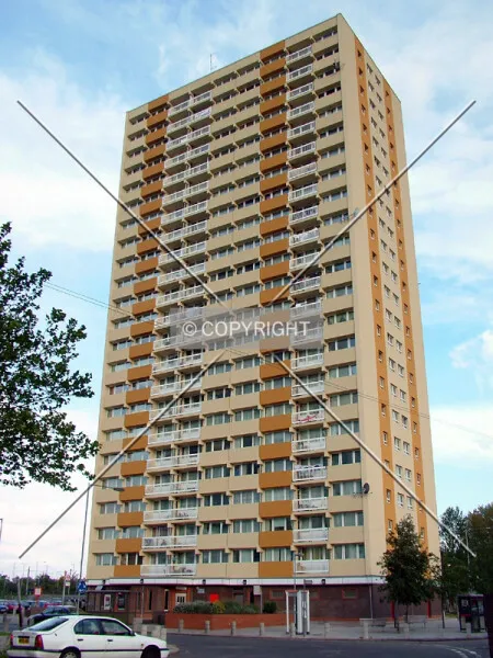 Kestrel House