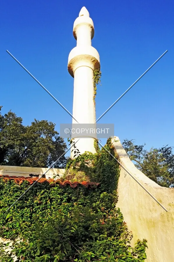 Opa Locka Old City Hall, Opa Locka, Florida, U.S.A.