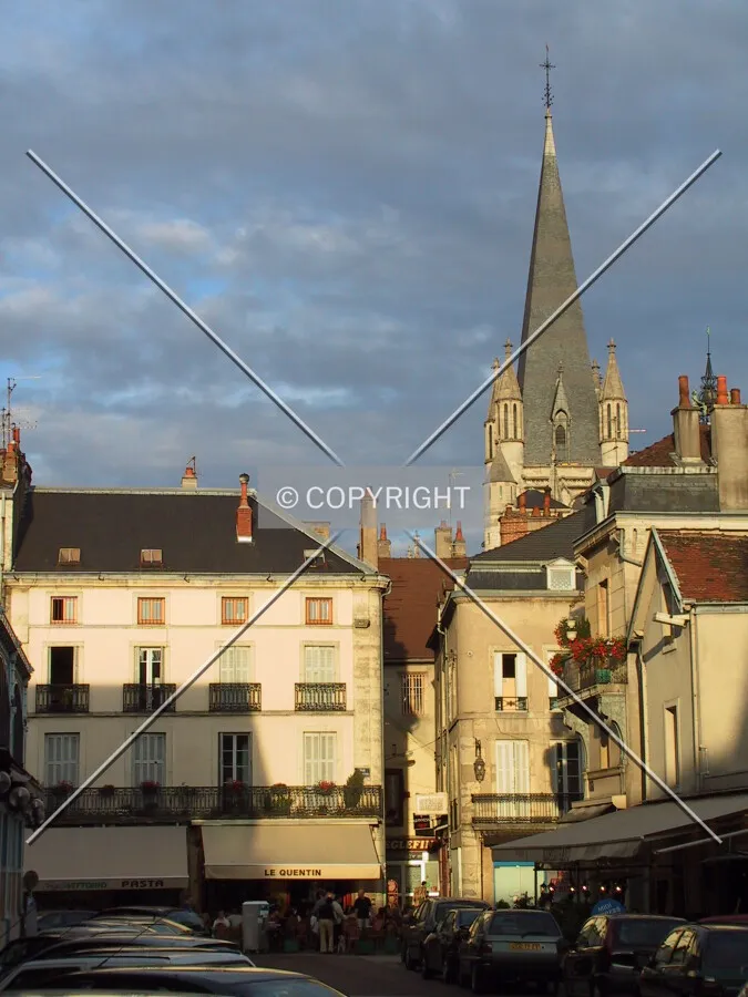 Rue Musette