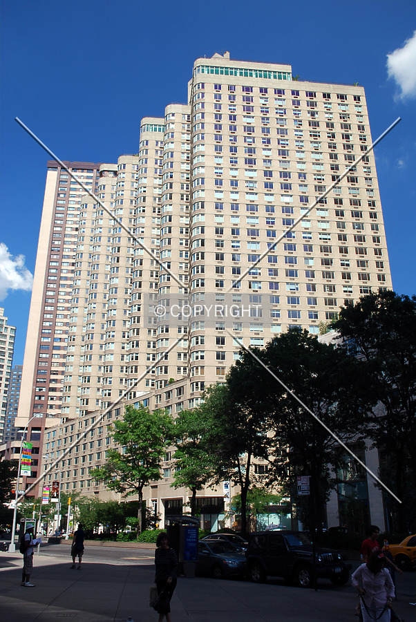 Viewed from the southwest
