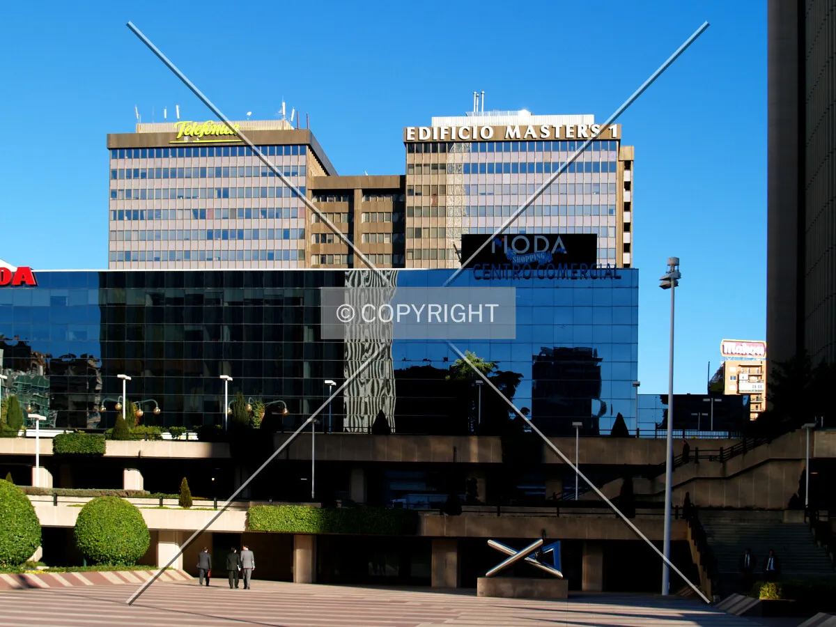 As seen from the southersn side