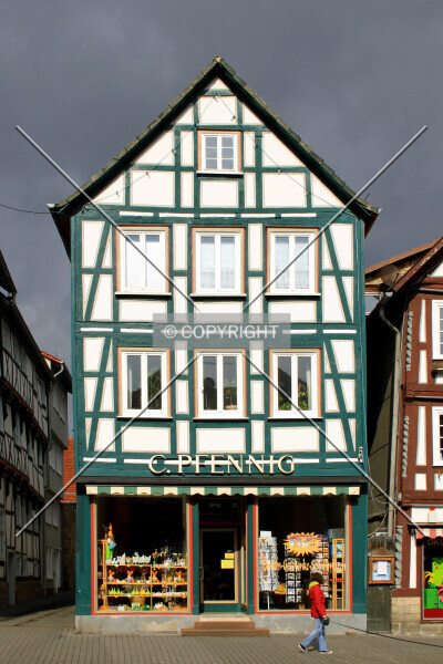 Marktplatz 18