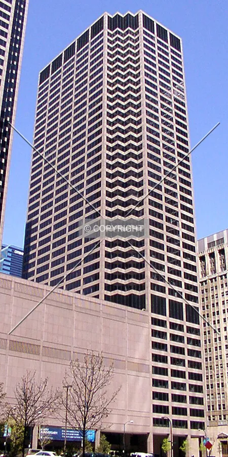View from the southeast