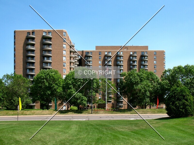 The Durham Apartments