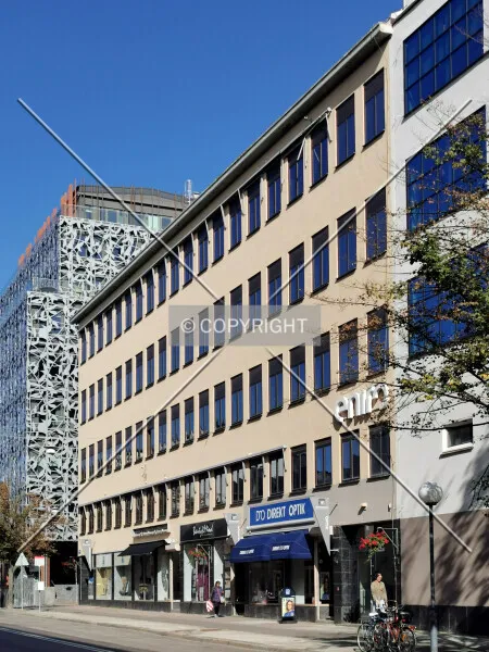 Gamla Rådstugugatan 19