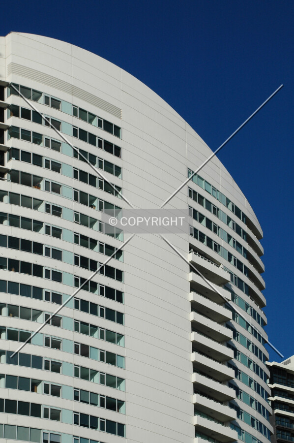 Top of the south side