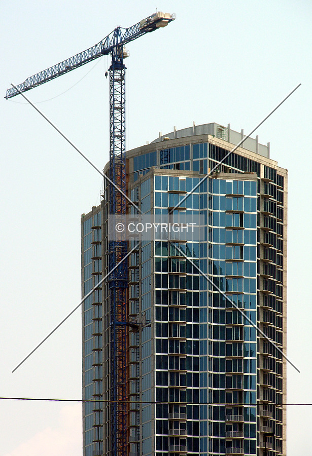 Top half from the southwest