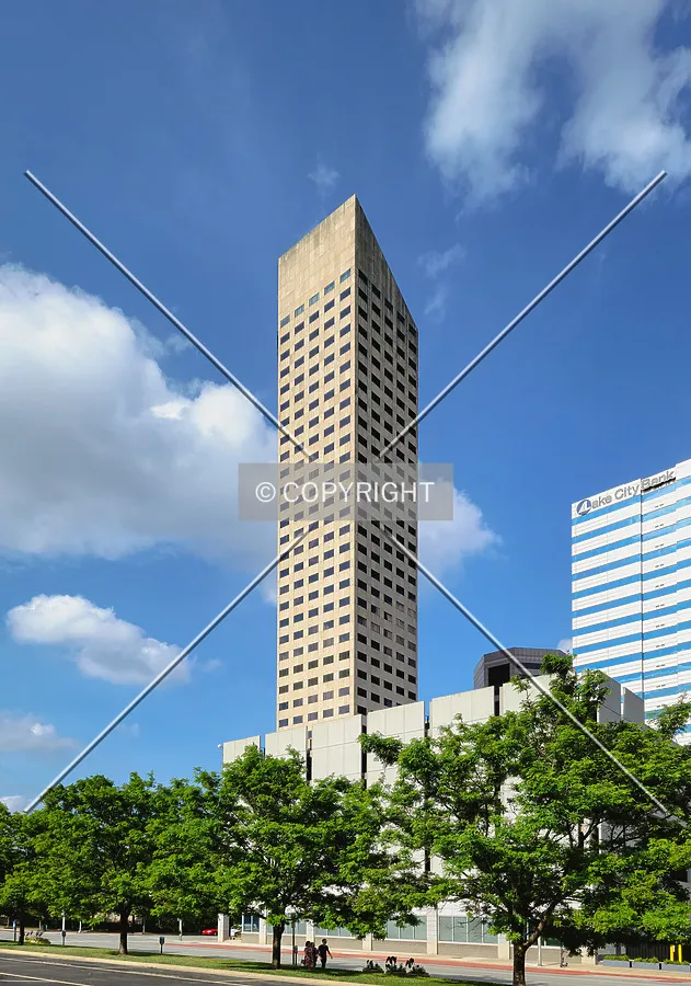 From the southwest; June 26, 2021