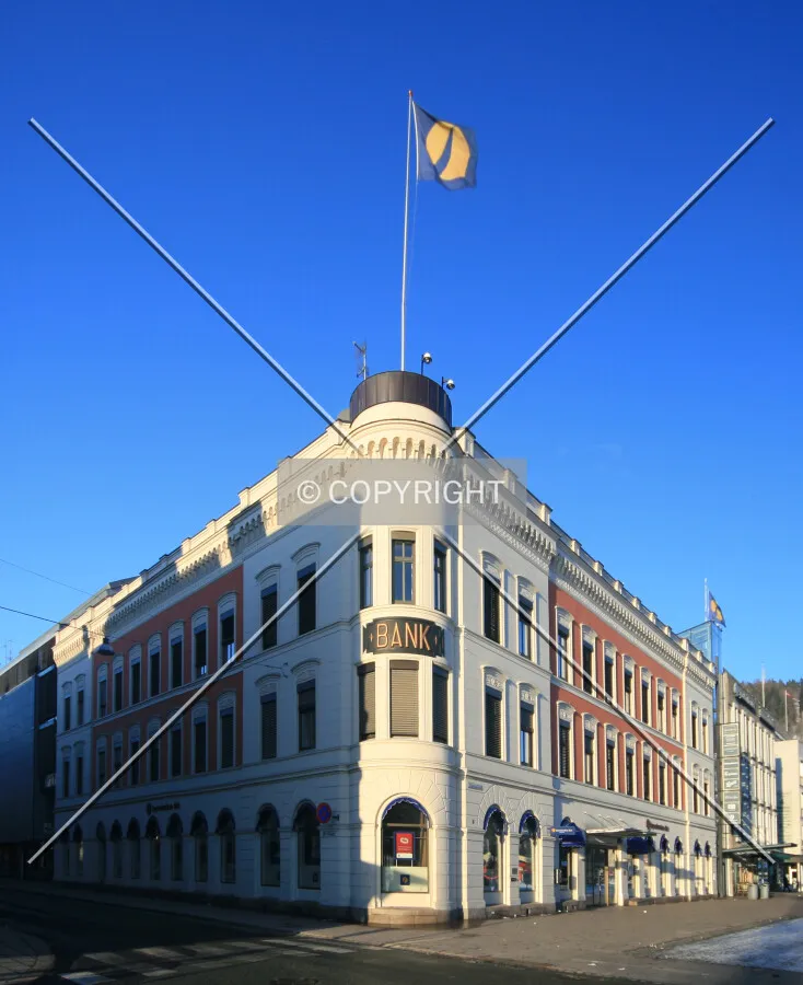 Full exterior view