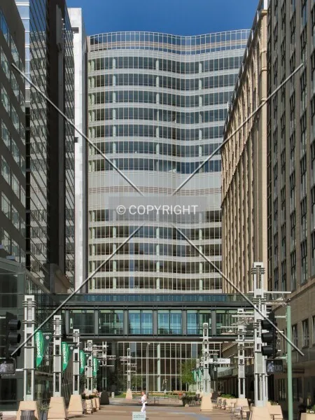 Gonda Building